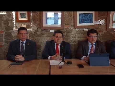 Será Tlaxcala sede de la novena Jornada Fiscal de contadores y empresarios