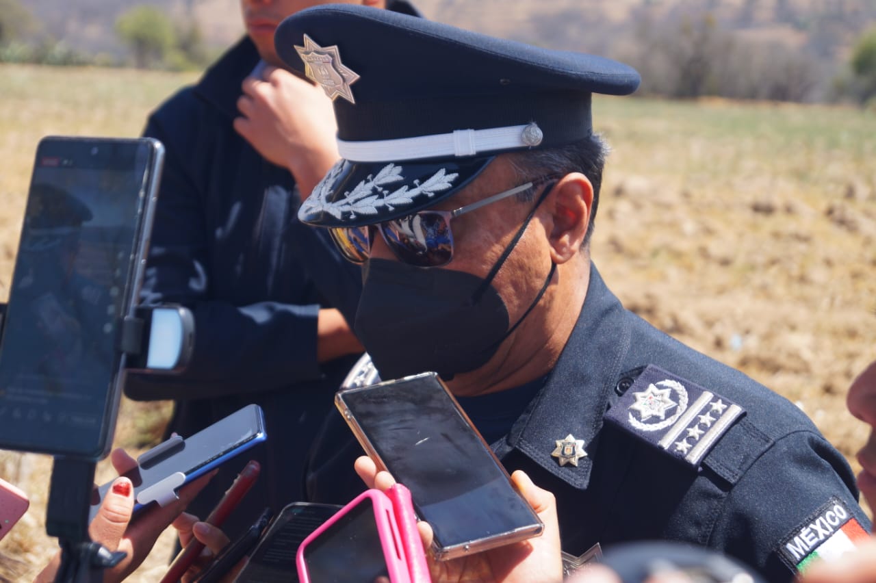 Indaga SSC presuntos moches en la dependencia