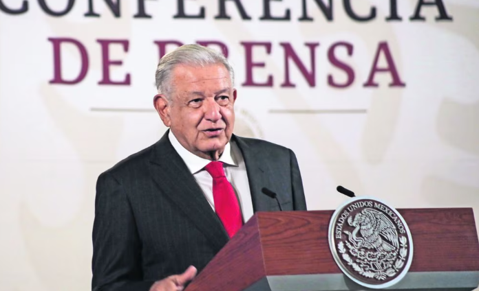 AMLO niega que en su sexenio hayan aumentado el caso de periodistas asesinados 