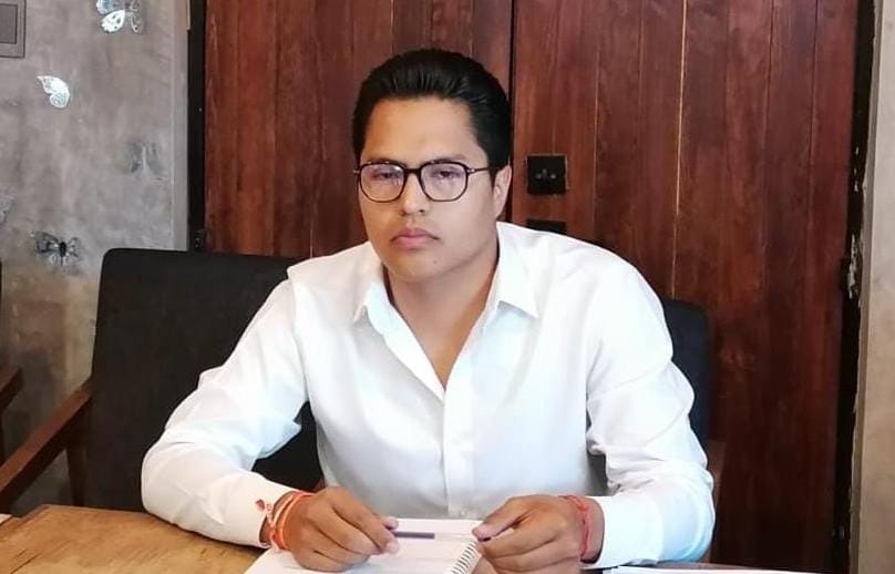 Busca MC tumbar candidatura de Sergio González
