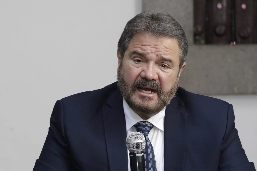  Regidora morenista amplía denuncia contra Miguel Ángel Mantilla por violencia política de género