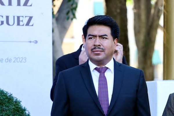 Gobernación y Seguridad Pública confirman que sí hay investigaciones contra "El Toñín"