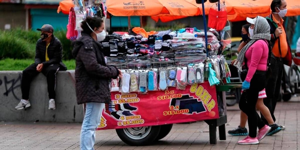 Intensificarán operativos para regular actividad comercial informal