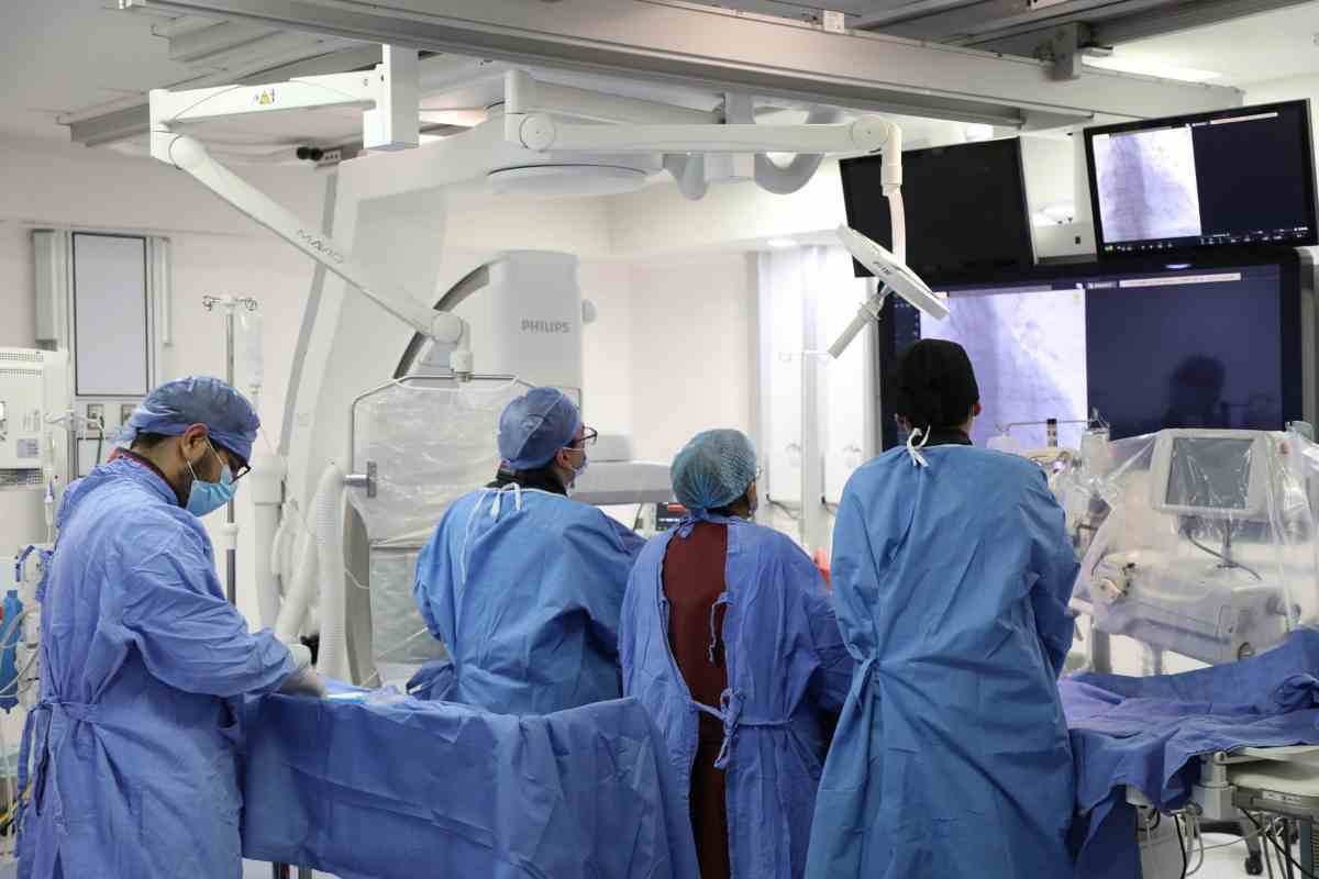 Registra Tlaxcala 26 casos de Guillain-Barré: Sesa