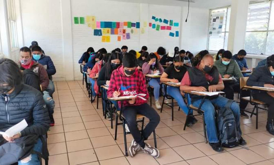 Preparatoria abierta, una opción educativa para cursar estudios