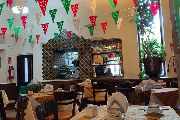 Sigue recuperación económica tras Covid 19; llama Canirac a Mesa Segura