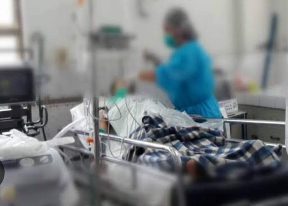 Tercera defunción en Tlaxcala por Guillain-Barré; activista exige respuesta por parte de SESA