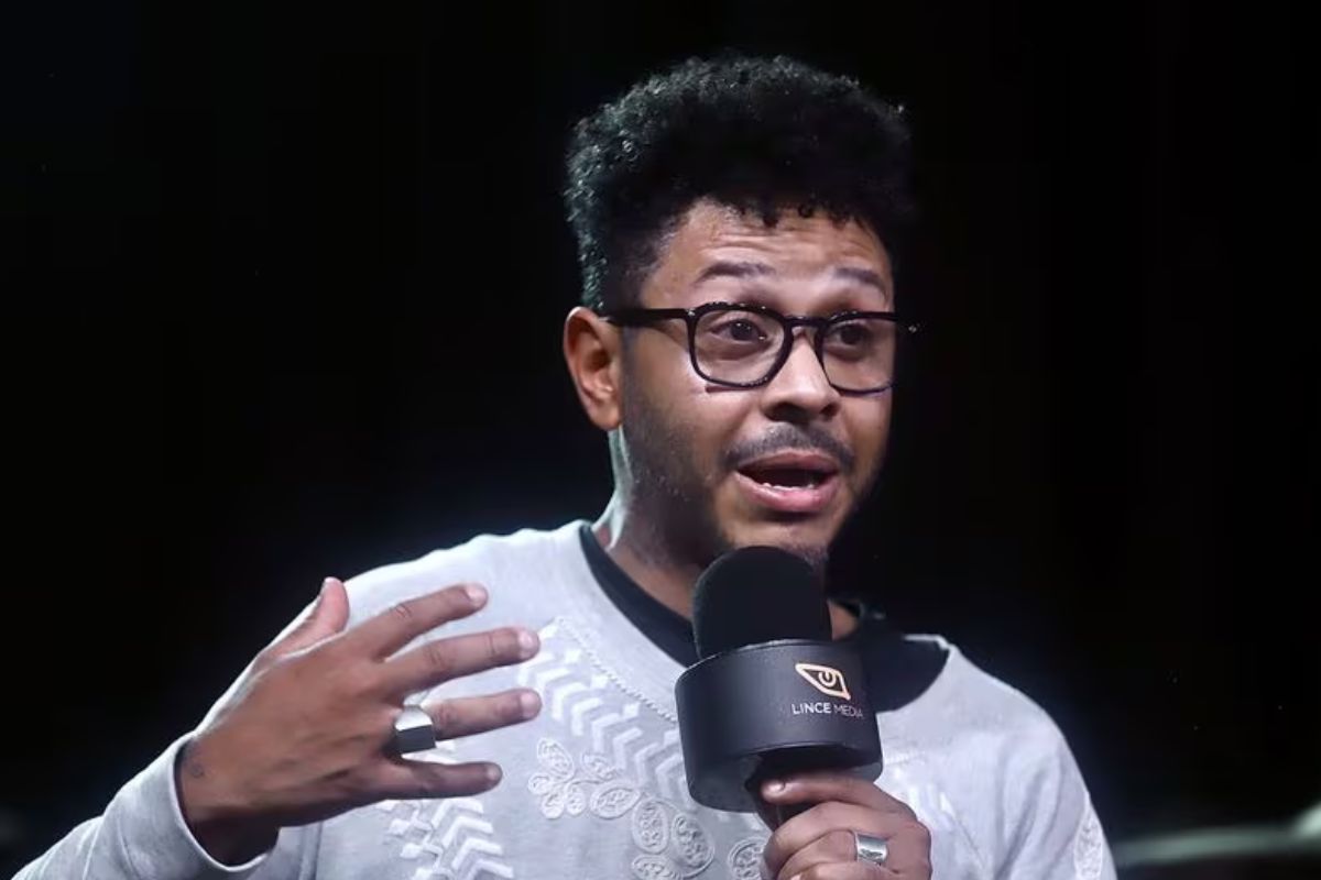 Kalimba es nuevamente acusado de abuso sexual 