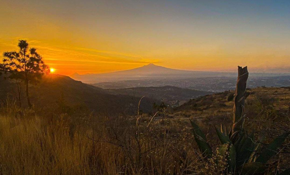 Pronostican sábado caluroso en Tlaxcala