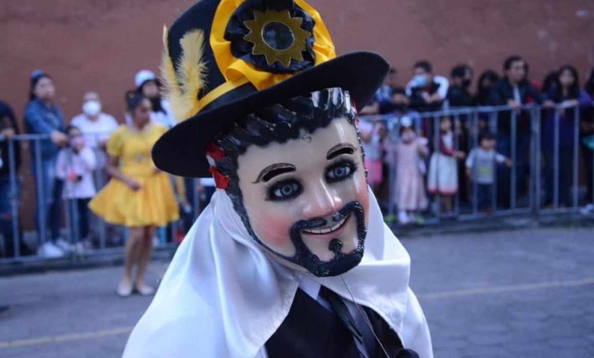 Festeja este domingo el Carnaval en Apetatitlán