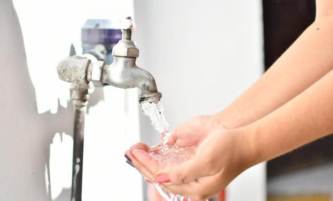 Gobierno municipal de Huamantla invita a cuidar el agua