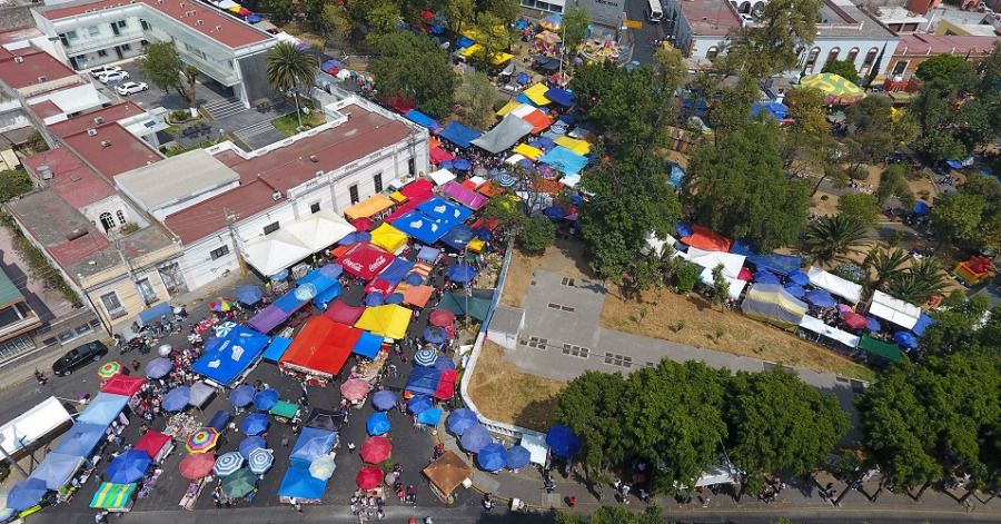 Mil 500 ambulantes tendrán permisos para Semana Santa