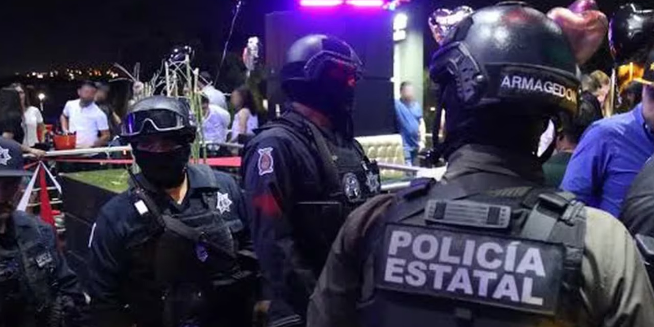 Liberan a 58 personas tras secuestro masivo en Culiacán 