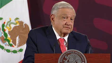 “Se está haciendo una investigación porque sí está raro”, dice AMLO sobre descarrilamiento del Tren Maya