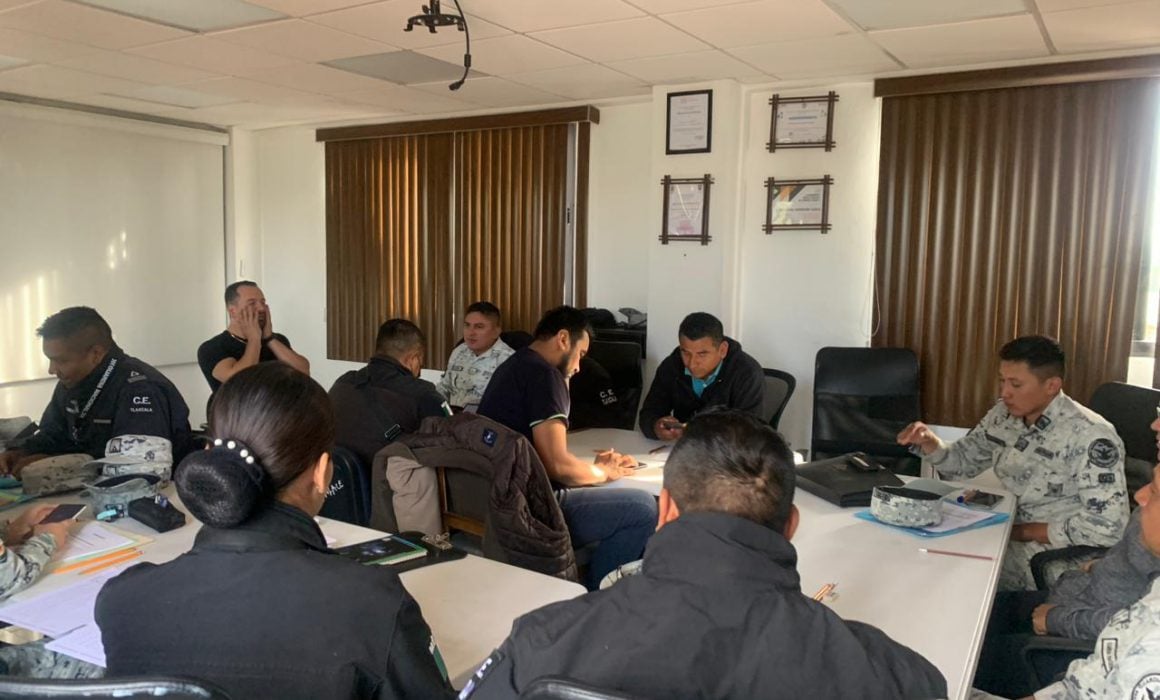 Avanza la aplicación de exámenes de preparatoria abierta