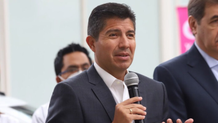 Morena prepará nueva denuncia contra Eduardo Rivera por uso de encuesta