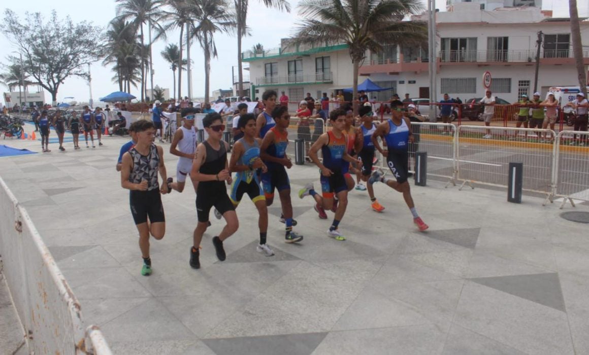 Logran 21 deportistas más su boleto a Nacionales Conade 2024