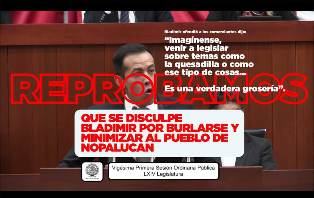 Comentarios de Bladimir Zainos ofenden: revira Miguel Ángel Covarrubias