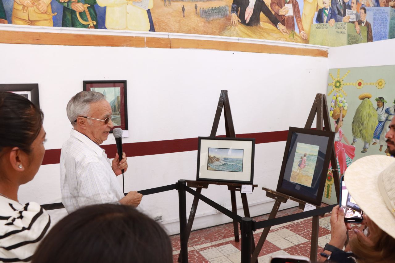 “Trozos de una Pasión 2” se presenta en Atlixco