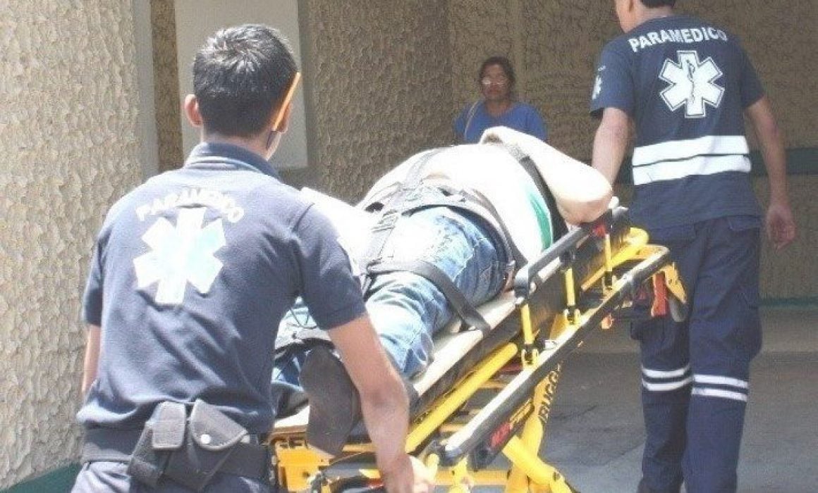 Atenderá IMSS urgencias y hospitalización Jueves y Viernes Santo