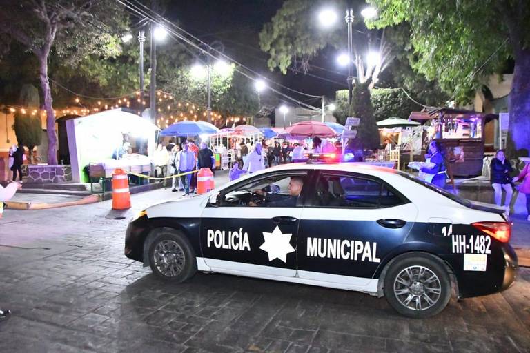 Sólo Huamantla tendrá Ley Seca en Tlaxcala