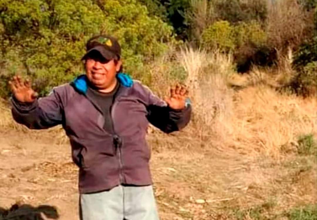 "Saul Rosales es inocente": familia y amigos convocan a más acciones para exigir justicia