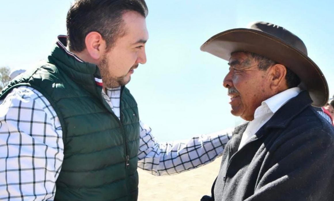 Chava Santos denuncia guerra sucia en su contra en Huamantla