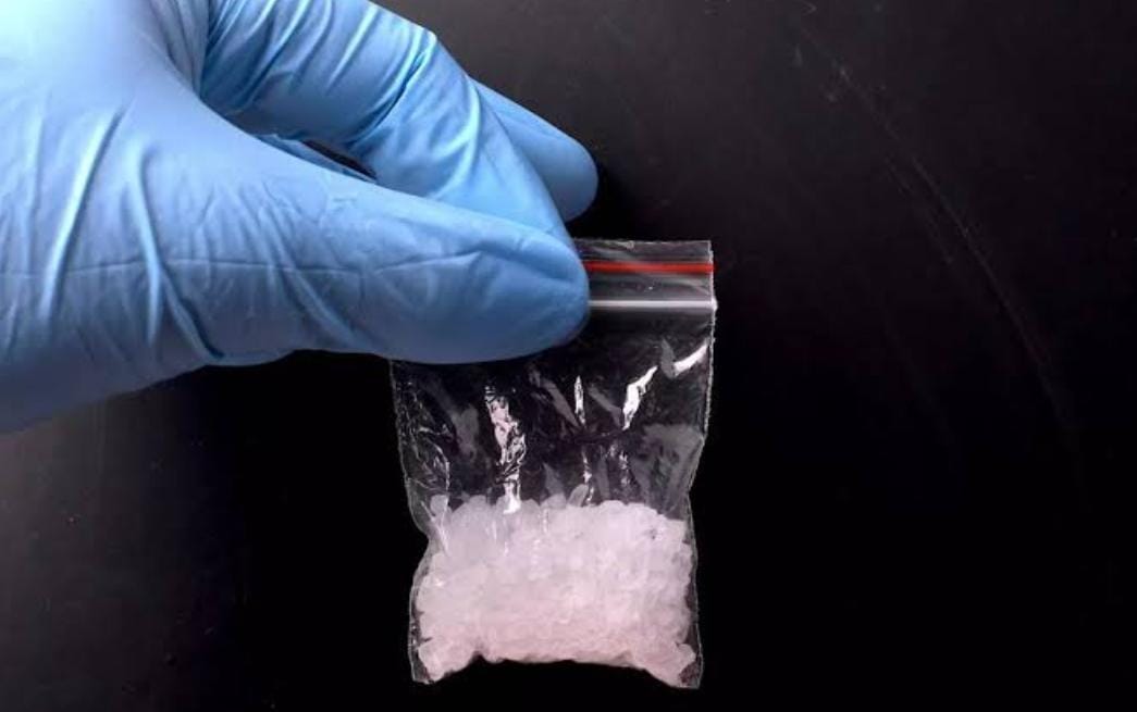 Ahora no solo fentanilo, reportan casos de consumo de metanfetaminas en zona sur del estado