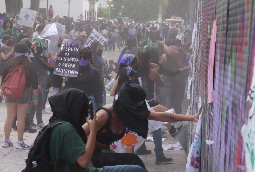 Comienzan convocatorias en Tlaxcala rumbo al 8M