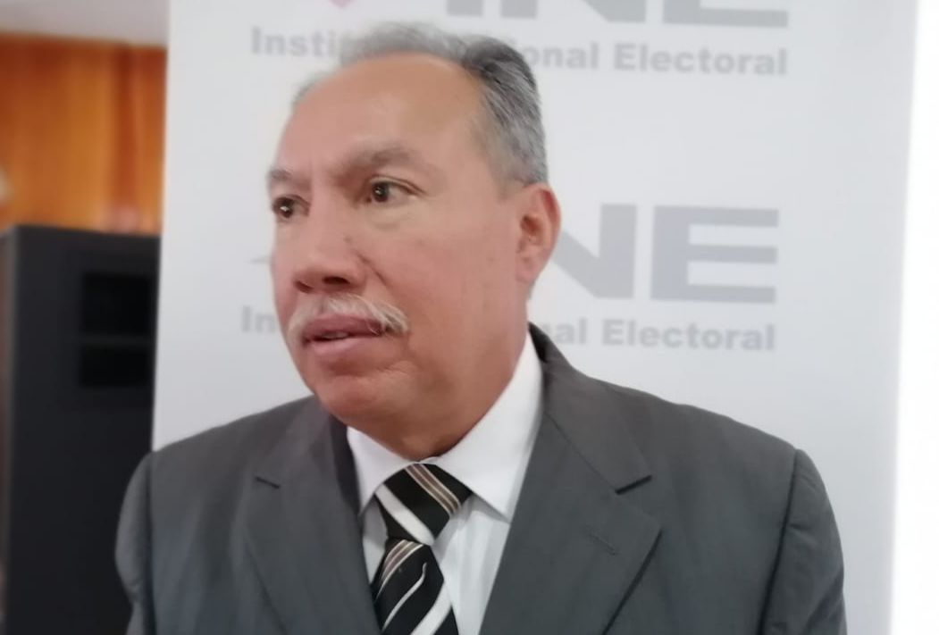 INE recibió cinco denuncias por presuntos actos anticipados de campaña