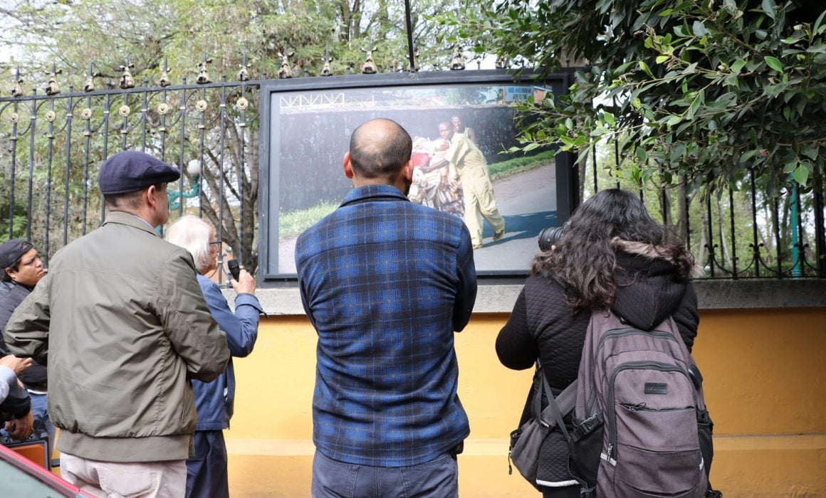 Cierran actividades culturales este fin de semana para programar marzo