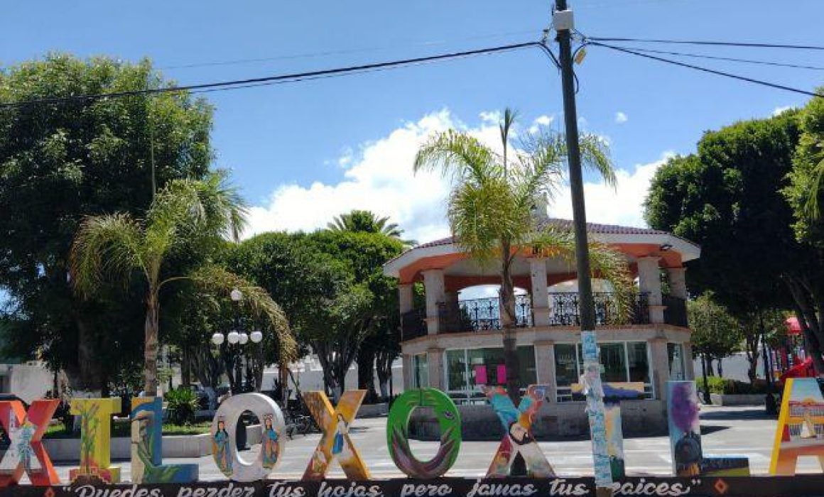 Aprueba TET licencia temporal de regidora de Xiloxoxtla