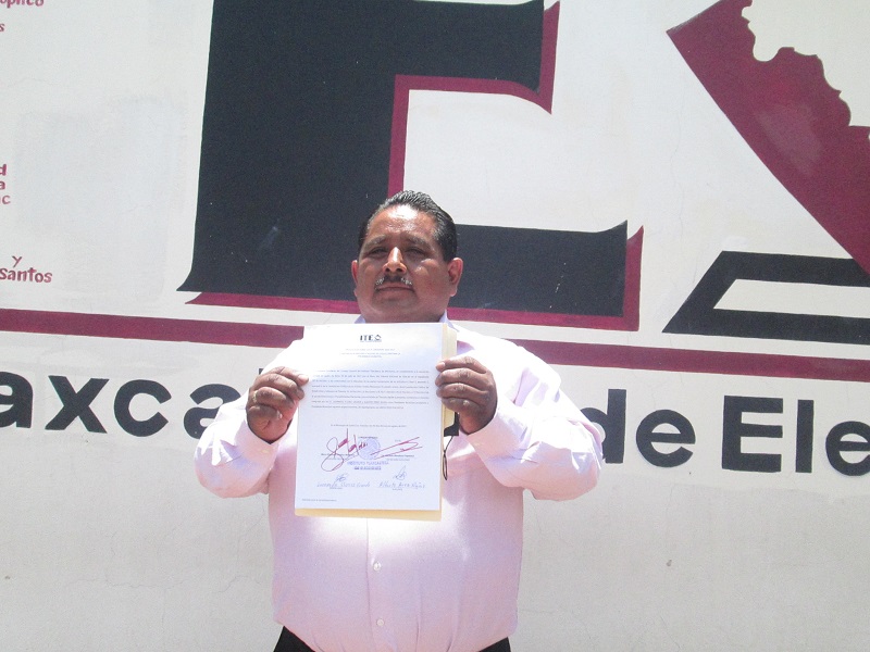 Amenazas contra alcalde carecen de veracidad, señala ayuntamiento de Quilehtla