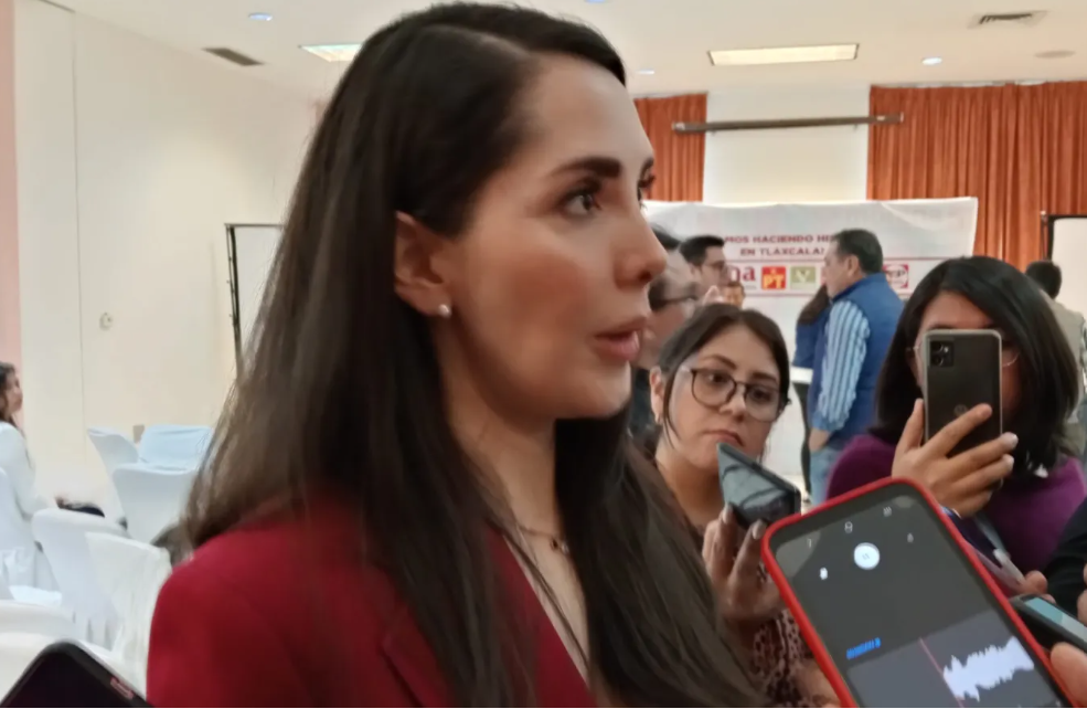 Hay posibilidades, dice Aurora Villeda sobre candidatura al Distrito 05