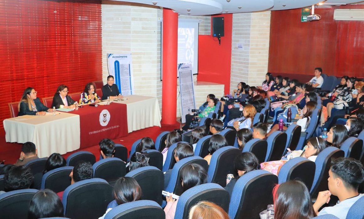 Inicia UATX actividades académicas en el marco del Día de la mujer