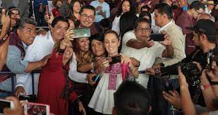 Aún sin fecha para visita de Claudia Sheinbaum a Tlaxcala: diputado