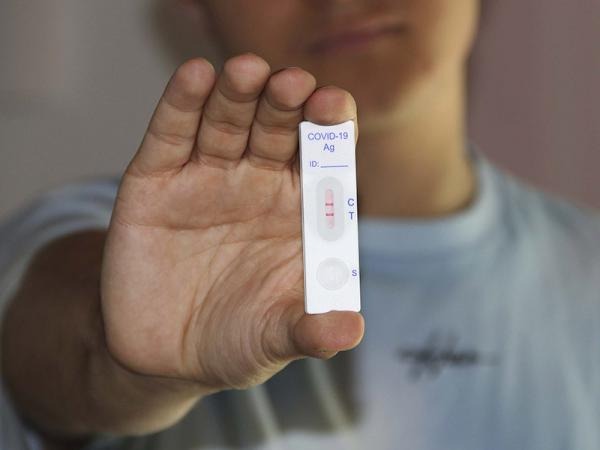 Puebla suma dos muertes por Influenza