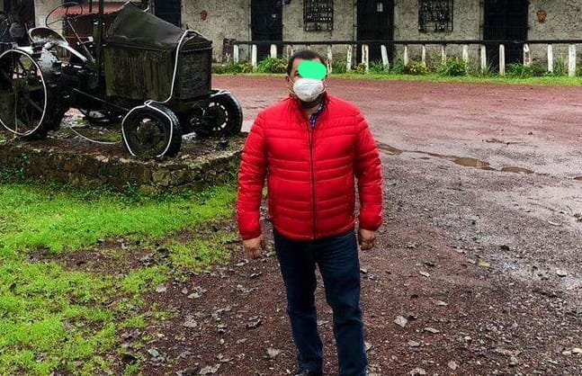 Resolución de amparo podría permitir la libertad de presunto feminicida de Cecilia Monzón