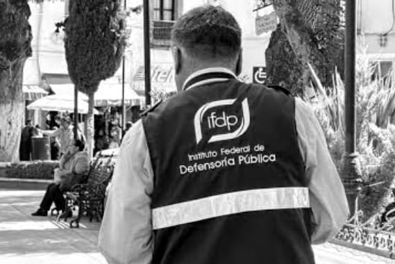 Sin registro de intervención de la defensoría pública en Tlaxcala en lo que va del año