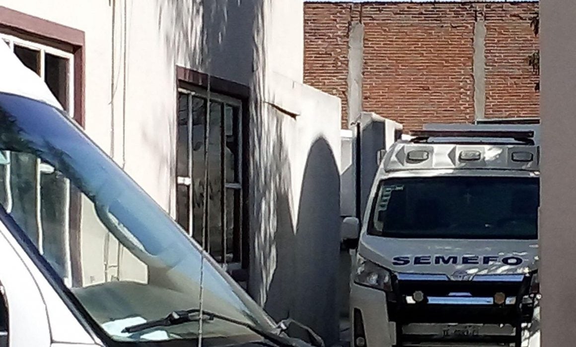 Encuentran a hombre sin vida en su domicilio en SPM