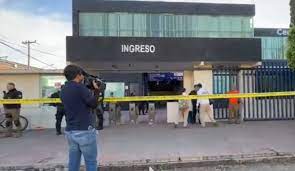 Asesinan a dos mujeres en Universidad de Guadalajara