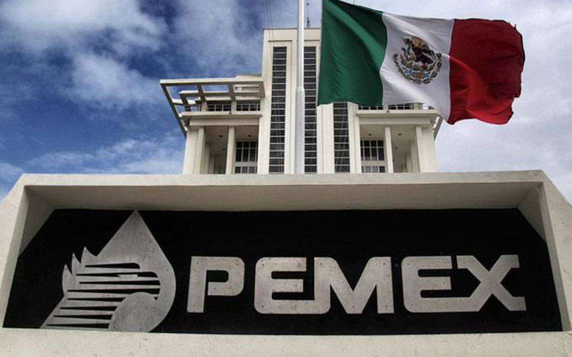 Pemex