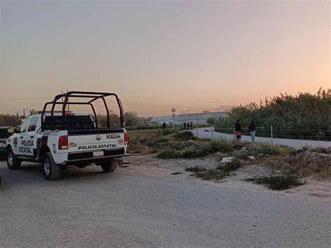 Encuentran decapitado cuerpo de mujer en Hidalgo