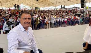 Quien quiera sumarse a Morena es bienvenido, pero sin sus vicios: diputado
