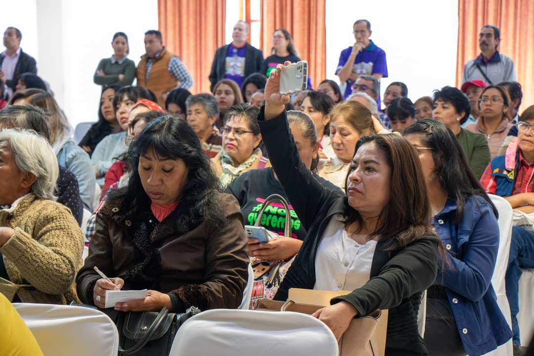 Trata de mujeres y niñas en Tlaxcala perpetuada por gobierno estatal: CFJG