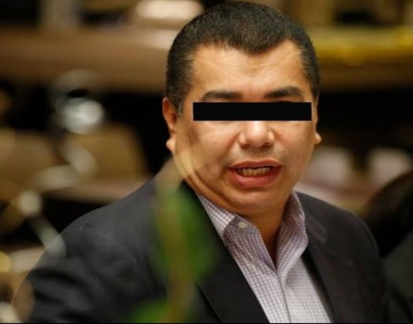Javier López Zavala seguirá en prisión tras rechazo de solicitud de sobreseimiento