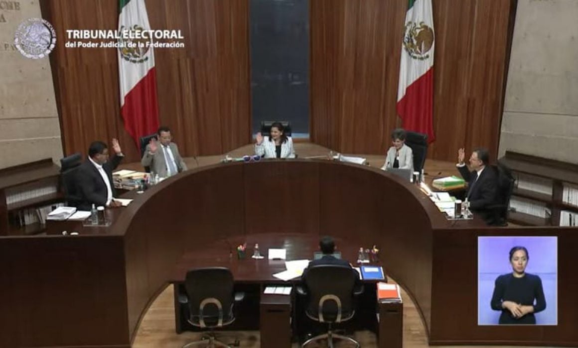 Tlaxcala tendrá 10 presidentas municipales, confirma Sala Superior