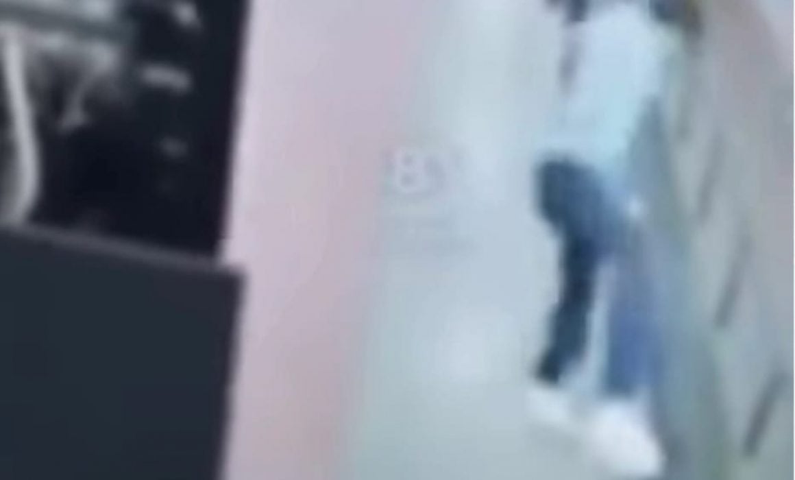 Fallece estudiante tlaxcalteca en Puebla, cae de edificio de Medicina