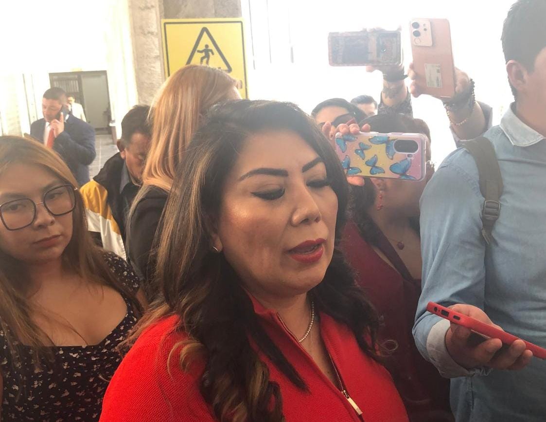 Acusan “madruguete” en iniciativa de la ley para proteger a defensores de derechos humanos y periodistas
