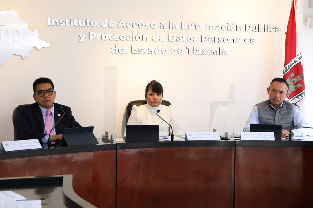 Resuelve IAIP confidencialidad de resoluciones